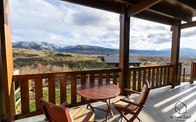 Apartament La Perdiu