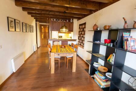 Apartament La Perdiu Estavar Extérieur photo