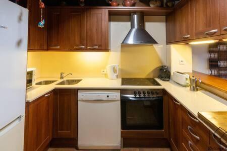 Apartament La Perdiu Estavar Extérieur photo